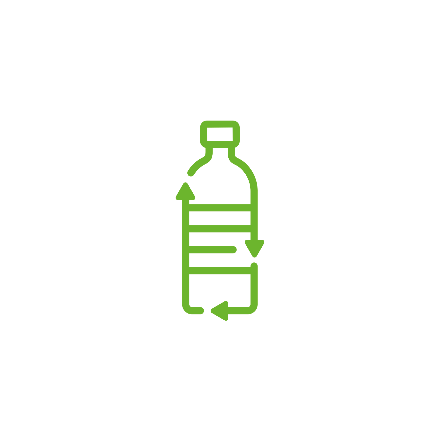 PET recycling