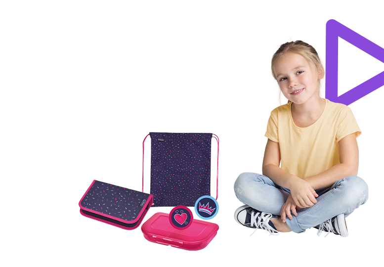 softflex topical heart accessories