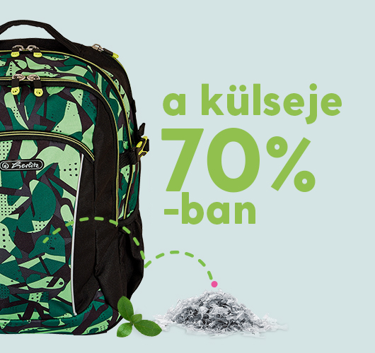 ultimate sustainable de